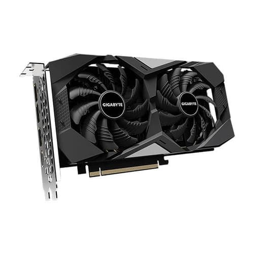 Gigabyte RX 5500 XT OC 4GB